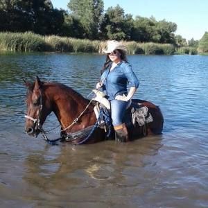 Meet your Posher, Olga